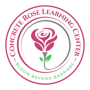 <font class="cstm-cl kv-ee-custom-text-cl4">Concrete Rose<br>Learning <font class="cstm-cl kv-ee-custom-text-cl4">Center</font></font>